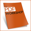 The PDF Workshop