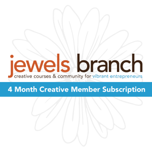 4 Month Membership