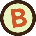 Online Branding Basics Icon