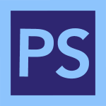Photoshop Basics Icon