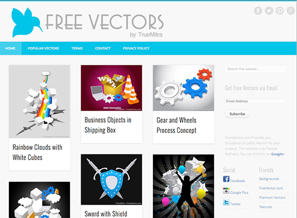 freevectors