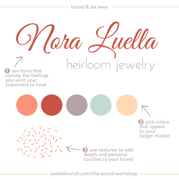 NoraLuellaBranding