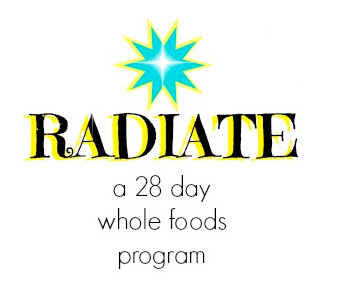 Radiate