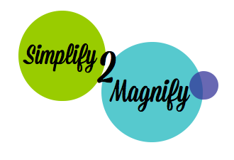 simplify2magnify