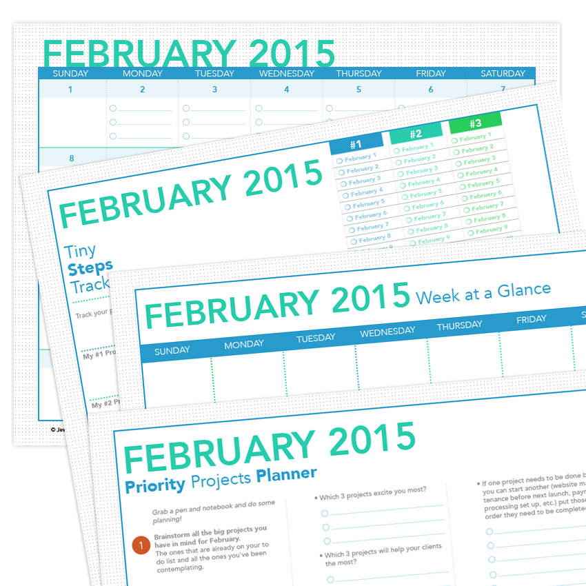 Feb2015Calendar