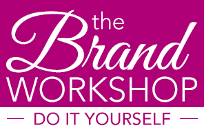 The Brand Workshop DIY