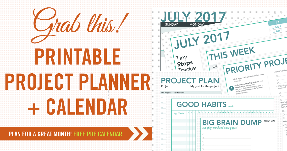 printable-project-planner-and-calendar-july-2017-jewels-branch