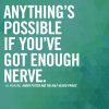 Anything is Possible AnythingIsPossible