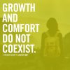 Growth and Comfort GrowthComfort