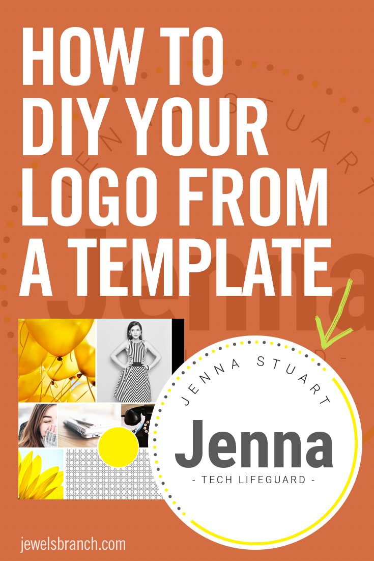 Why You Shouldn't Create a DIY Logo for Your Business — Eternity