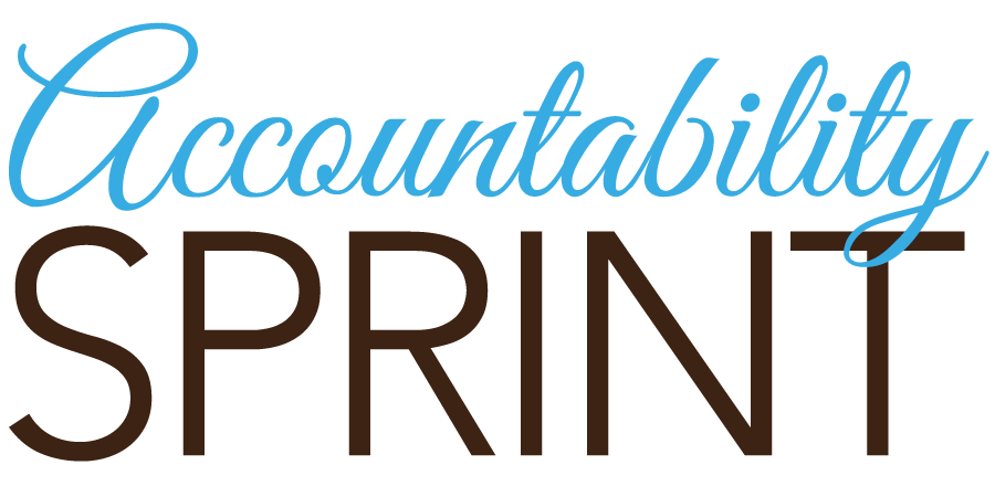 Accountability Sprint