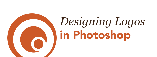 photoshop for logo design